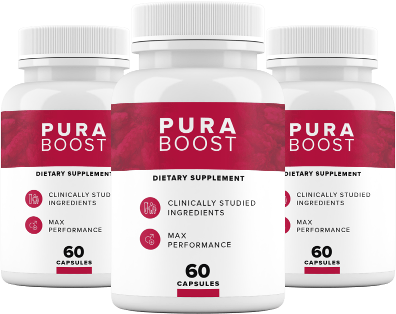 PuraBoost
